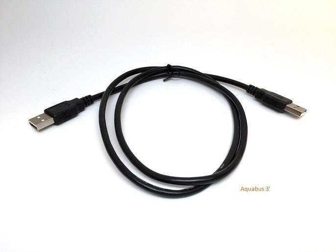 Neptune Systems 3' Aquabus M/M (ABUS3) - Pisces Pet Emporium