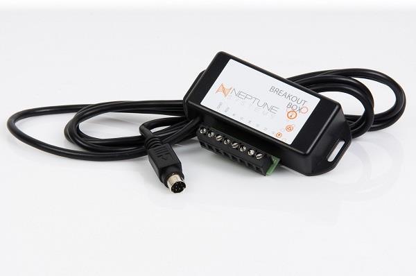 Neptune Systems I/O Breakout Box - Pisces Pet Emporium