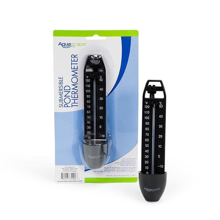 Aquascape Submersible Pond Thermometer - Pisces Pet Emporium