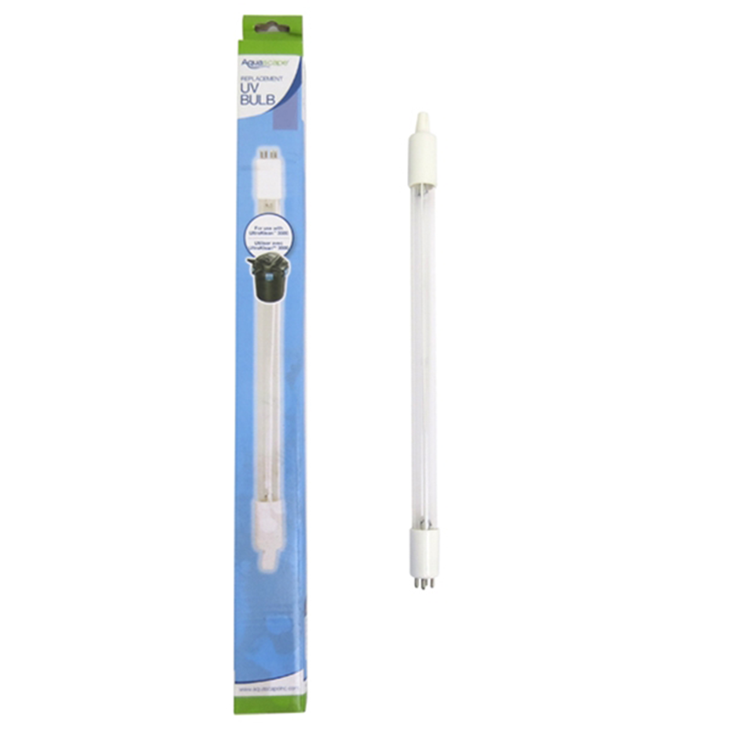 Aquascape Replacement UV Bulb - UltraKlear 2500 - Pisces Pet Emporium