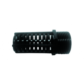 Lifegard Threaded Suction Screen 1" - Pisces Pet Emporium