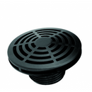 Lifegard Threaded Low Profile Strainer 1/2" - Pisces Pet Emporium