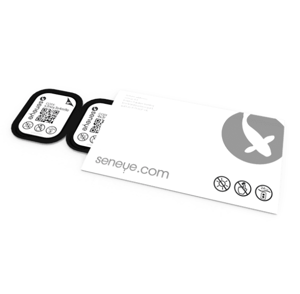 Seneye Slides - 3 Pack - Pisces Pet Emporium