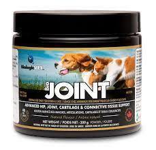 BiologicVet BioJoint 200 g - Pisces Pet Emporium
