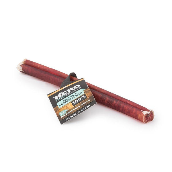 Hero Bully Stick 32-36 inch - Pisces Pet Emporium
