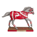 Painted Ponies Figurines - Crimson Joy - Pisces Pet Emporium