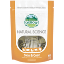 Oxbow Natural Science Skin & Coat Support - Pisces Pet Emporium