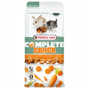 Versele-Laga Complete Crock Carrot Smart Snack - Pisces Pet Emporium
