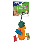 Ware Krazy Karrot - Pisces Pet Emporium