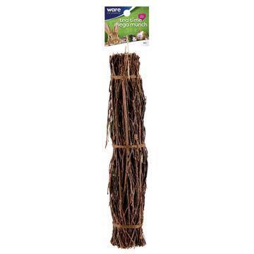 Ware Tea Time Mega Munch - Pisces Pet Emporium