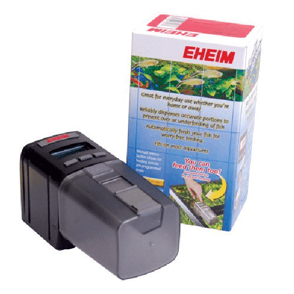 EHEIM Everyday Fish Feeder - Pisces Pet Emporium
