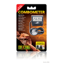 Exo Terra Combometer - Pisces Pet Emporium