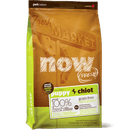 NOW Small Breed Puppy Food - Pisces Pet Emporium