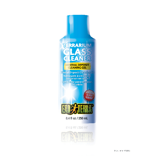 Exo Terra Terrarium Glass Cleaner - Pisces Pet Emporium