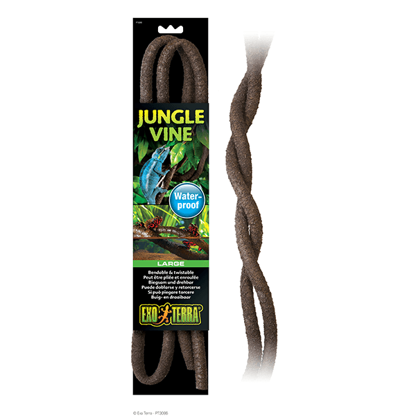Exo Terra Jungle Vines - Large - Pisces Pet Emporium