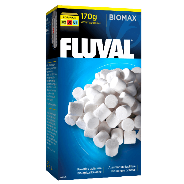 Fluval Underwater Filter BioMax - Pisces Pet Emporium