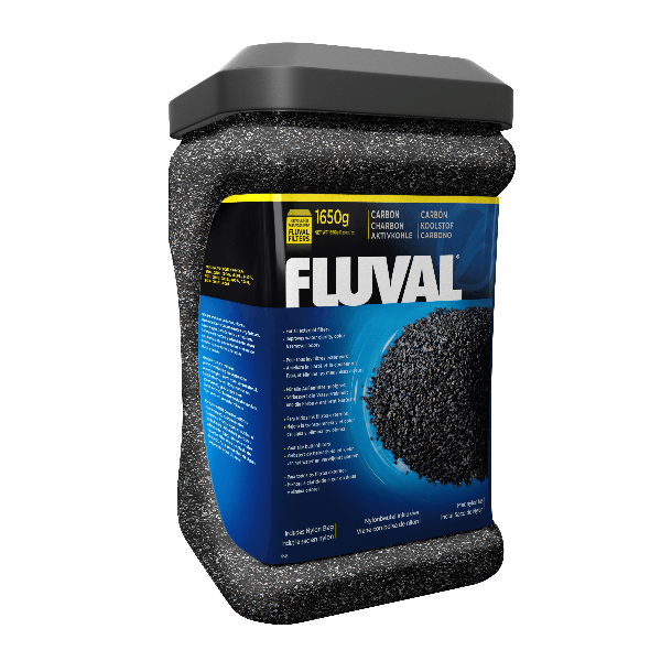 Fluval Carbon 1556 g - Pisces Pet Emporium