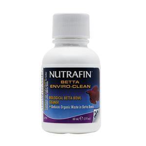 Nutrafin Betta Enviro-Clean - Pisces Pet Emporium