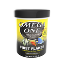 Omega One First Flakes | Pisces