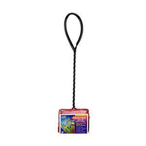 Penn Plax Infra-Red Quick-Net - 3" - Pisces Pet Emporium
