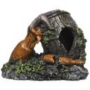 Penn Plax Mini Barrel - Pisces Pet Emporium