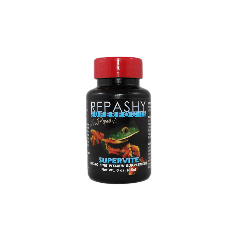 Repashy Supervite 85g - Pisces Pet Emporium