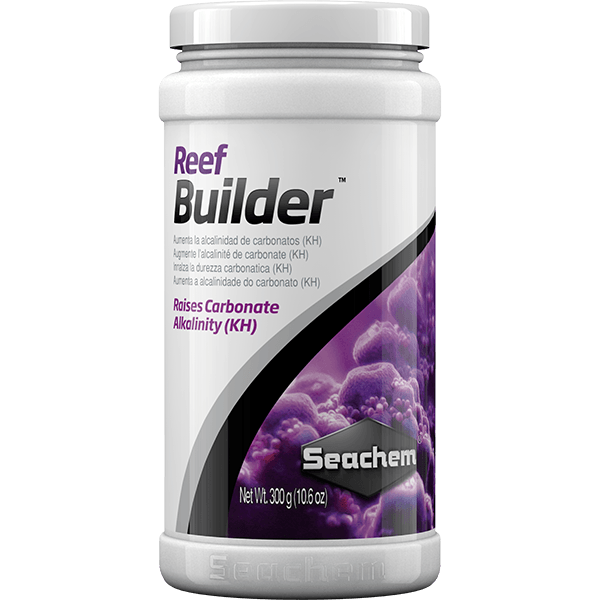 Seachem Reef Builder™ - Pisces Pet Emporium