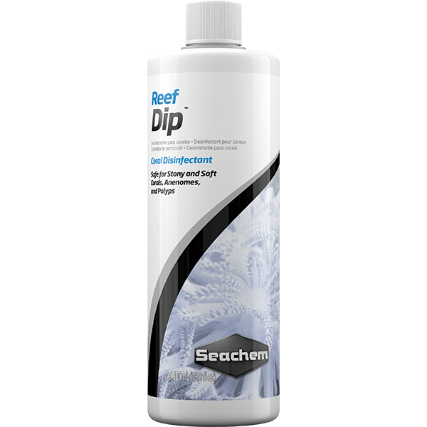 Seachem Reef Dip™ - Pisces Pet Emporium