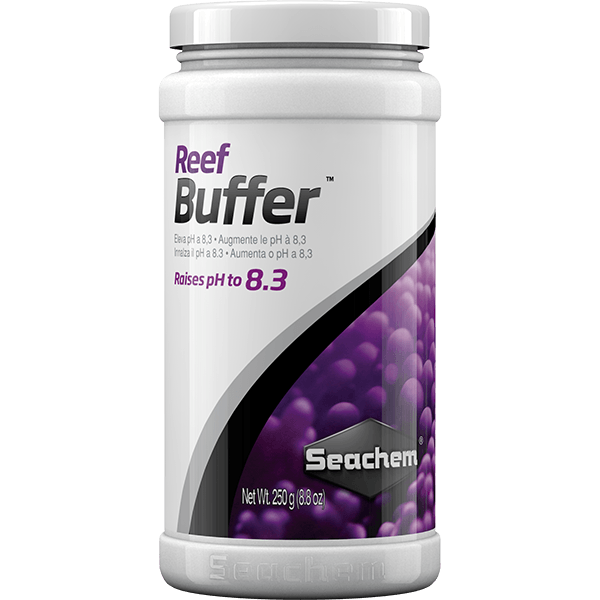 Seachem Reef Buffer™ - Pisces Pet Emporium