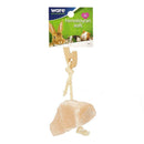 Ware Himalayan Salt on Rope - Pisces Pet Emporium