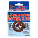 Zoo Med Floating Betta Log - Pisces Pet Emporium