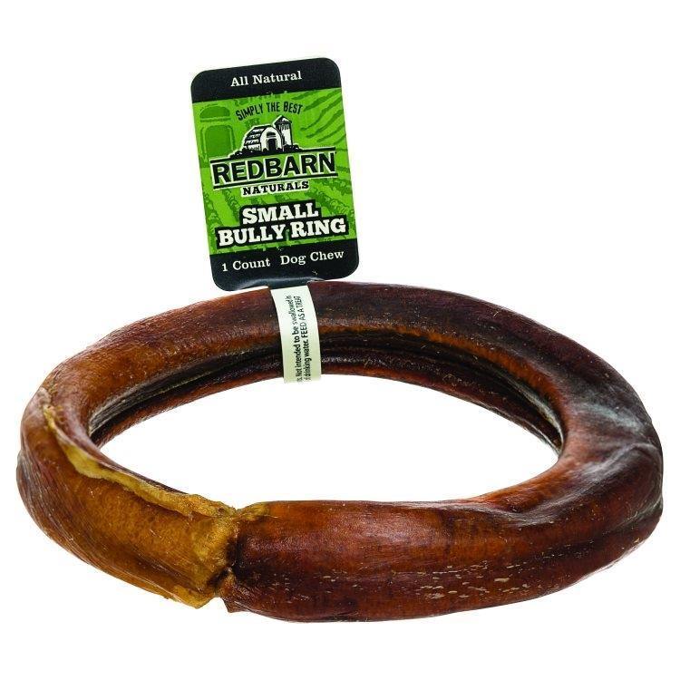 Redbarn Bully Rings - Pisces Pet Emporium