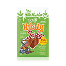 Catit Nibbly Jerky - Chicken & Fish 30g - Pisces Pet Emporium