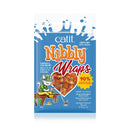 Catit Nibbly Wraps - Chicken & Fish 30g - Pisces Pet Emporium
