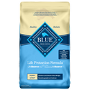 Blue Buffalo Life Protection Formula Chicken & Brown Rice Puppy Food - 6.8 kg - Pisces Pet Emporium