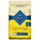 Blue Buffalo Life Protection Formula Healthy Weight Chicken & Brown Rice Dog Food - 11.7 kg - Pisces Pet Emporium