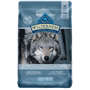 Blue Wilderness Chicken Dog Food - 10.8 kg - Pisces Pet Emporium
