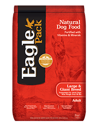 Eagle Pack Adult Large/Giant Breed 13.6kg - Pisces Pet Emporium