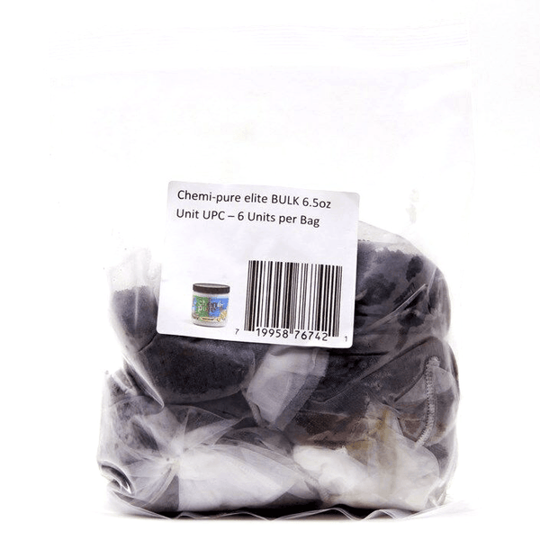 Boyds Chemipure Elite - 6.5 oz | BULK 6 Pack - Pisces Pet Emporium