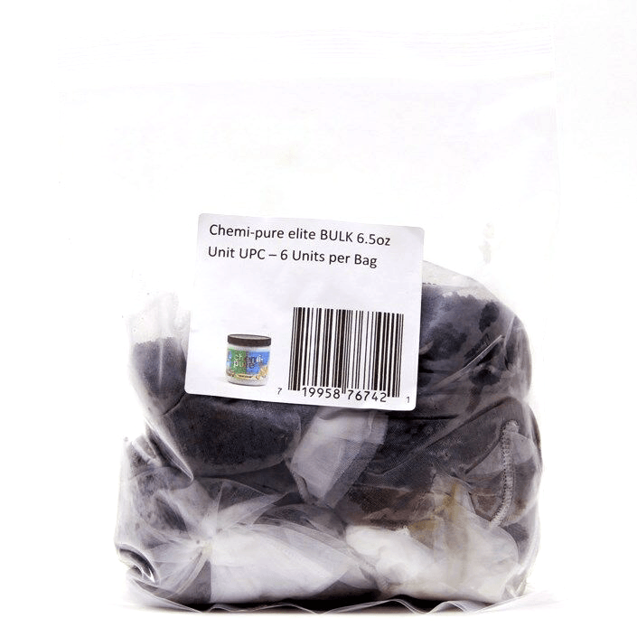 Boyds Chemipure Elite - 6.5 oz | BULK 6 Pack - Pisces Pet Emporium