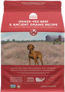 Open Farm Ancient Grains Beef Dog Food | Pisces