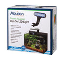 Aqueon Clip-On LED Light - Pisces Pet Emporium