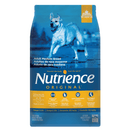 Nutrience Original Adult Medium Breed Chicken with Brown Rice - 11.5 kg - Pisces Pet Emporium