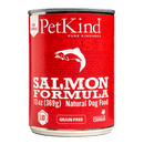 Pet Kind Salmon Formula - 369 g - Pisces Pet Emporium
