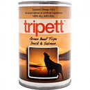 Pet Kind Tripett Green Beef Tripe, Duck & Salmon - 369 g - Pisces Pet Emporium