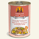Weruva Jammin' Salmon Dog Food | Pisces