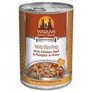 Weruva Wok the Dog Chicken Beef & Pumpkin 400 g - Pisces Pet Emporium