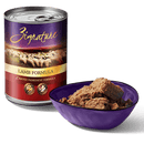 Zignature Lamb Formula Dog Food 369 g - Pisces Pet Emporium