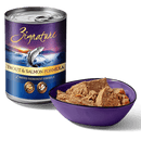 Zignature Trout & Salmon Formula 369 g - Pisces Pet Emporium