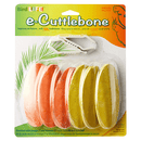 Penn Plax Mango & Banana Cuttlebones - 6 Pack - Pisces Pet Emporium